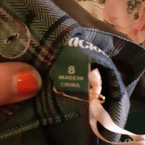 Dress - Picture 3 of 5